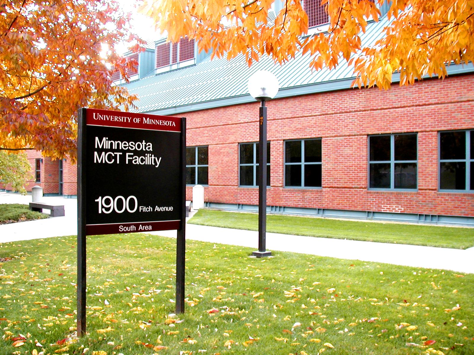 MCT Facility 